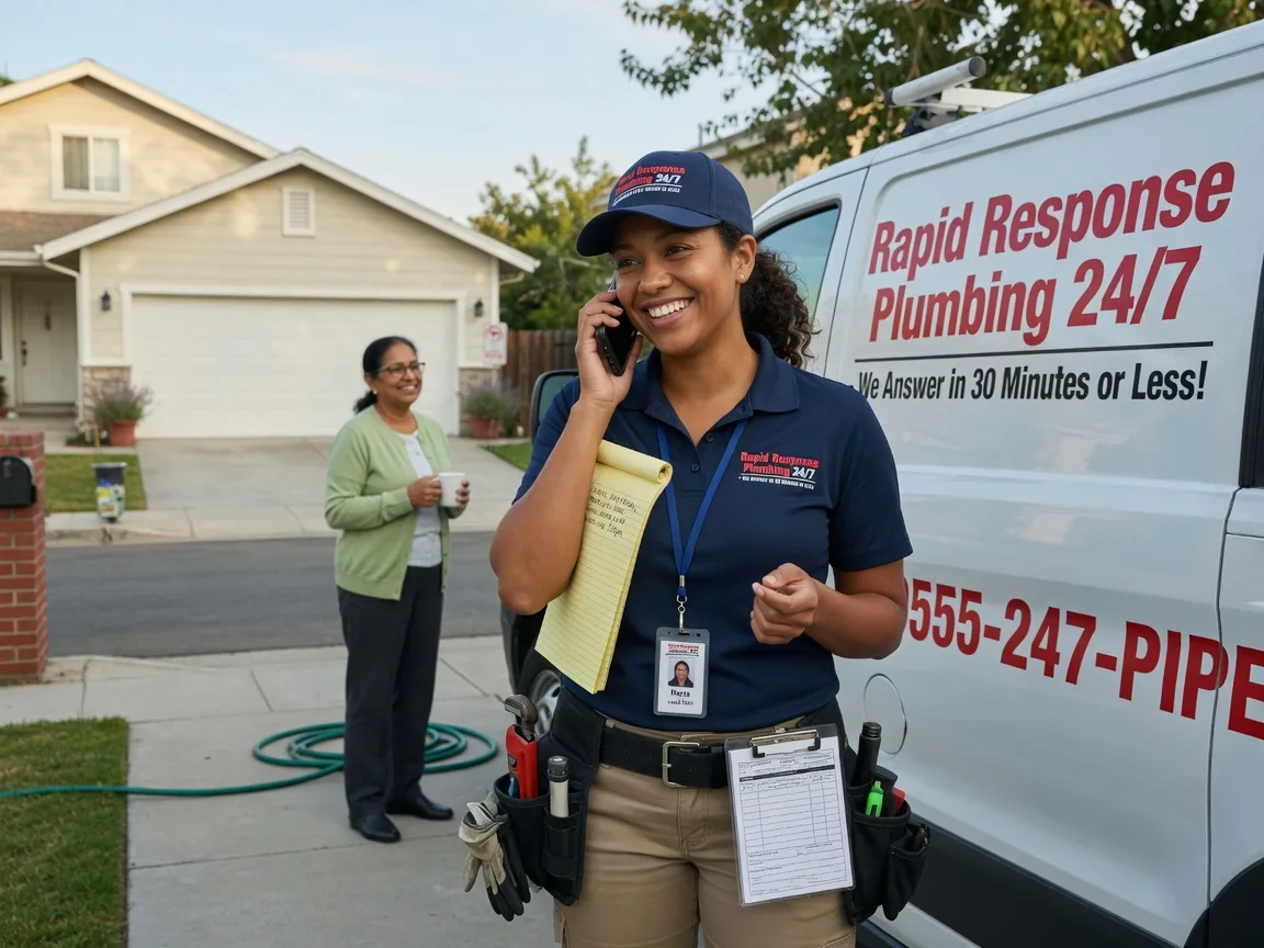 Emergency Plumber Garrison, UT FAQs